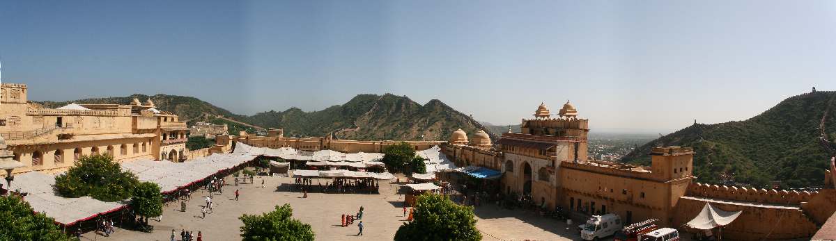 India & Nepal 2011 - 1391